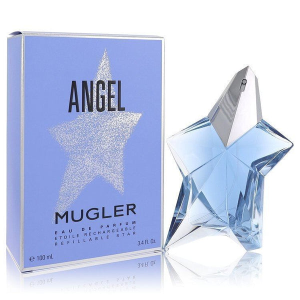 Mugler Angel 3.4 oz bottle