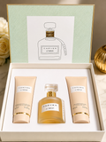 CARVEN LE PARFUM 3 PC Gift Set For Women