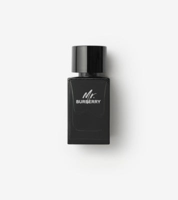 Burberry Mr. Burberry Eau de Parfum Spray for Men 3.3 Oz / 100 ml