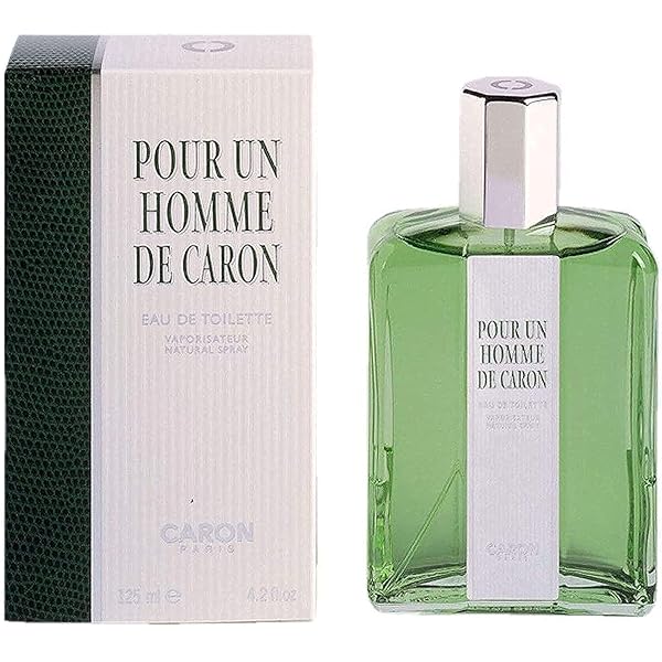 Caron Pour Un Homme de Caron 4.2 oz bottle