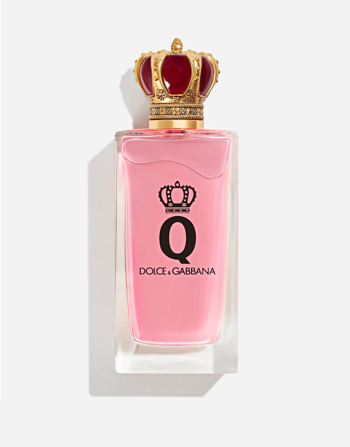 Dolce & Gabbana "Q" Eau de Parfum Spray for Women 3.3 Oz / 100 ml