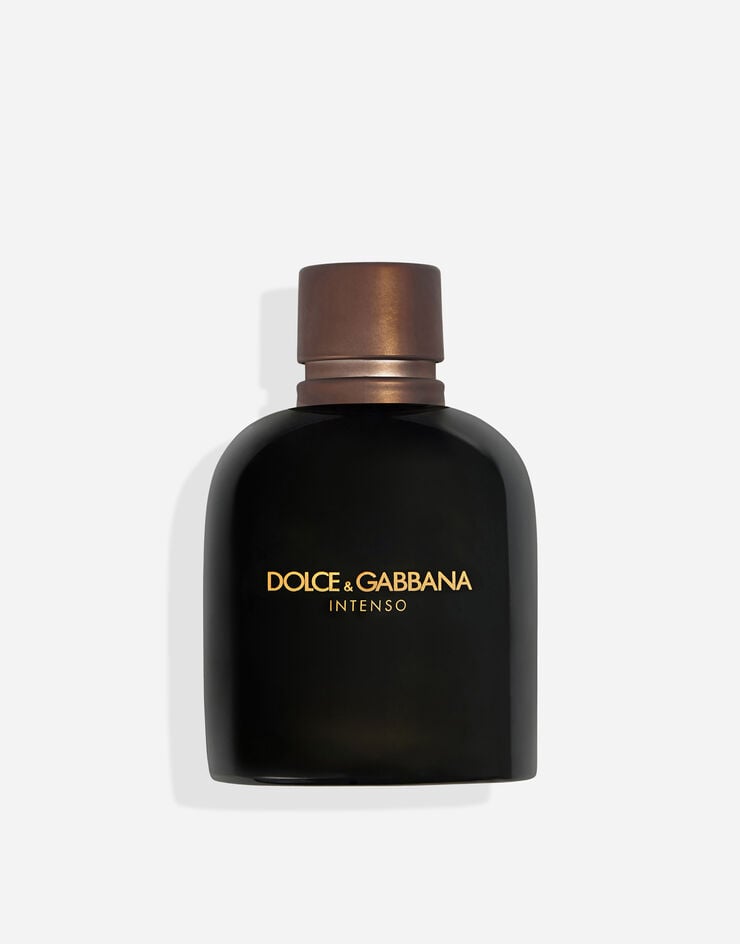 Dolce & Gabbana Intenso Eau de Parfum Spray for Men 4.2 Oz / 125 ml