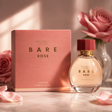 BARE ROSE Victoria's Secret 3.4 Oz 100 ml EDP Eau de Parfum Spray NEW SEALED