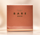 BARE ROSE Victoria's Secret 3.4 Oz 100 ml EDP Eau de Parfum Spray NEW SEALED
