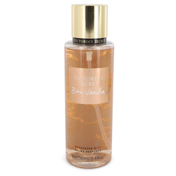 Victoria's Secret Bare Vanilla Fragrance Mist Spray for Women