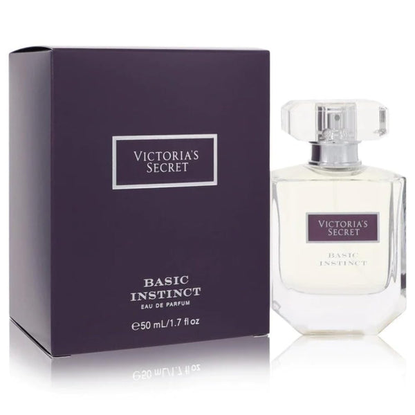 Victoria's Secret Basic Instinct 1.7 oz bottle
