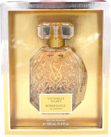 BOMBSHELL GLAMOUR Perfume Victoria's Secret 3.4 Oz 100ml EDP Eau de Parfum Spray