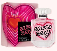 EAU SO SEXY Perfume Victoria's Secret EDP Eau De parfum Spray Women