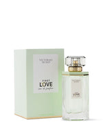 FIRST LOVE Victoria's Secret EDP Eau De Parfum Spray Women