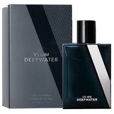 VS HIM DEEPWATER Victoria's Secret Cologne Spray For Men