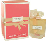 LOVE IS HEAVENLY Victoria's Secret EDP Eau De Parfum Spray Women