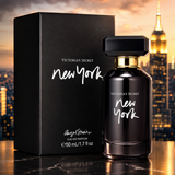 NEW YORK Angel Stories PERFUME Victoria's Secret EDP Eau De Parfum Spray Women