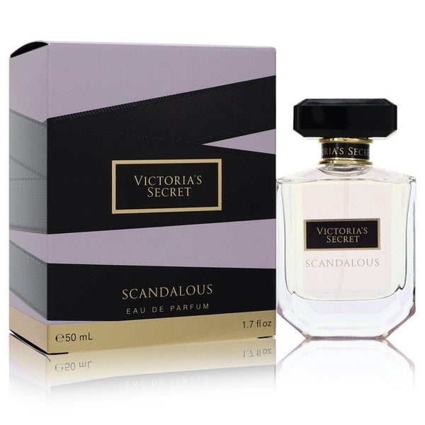 Victoria's Secret Scandalous 1.7 oz bottle