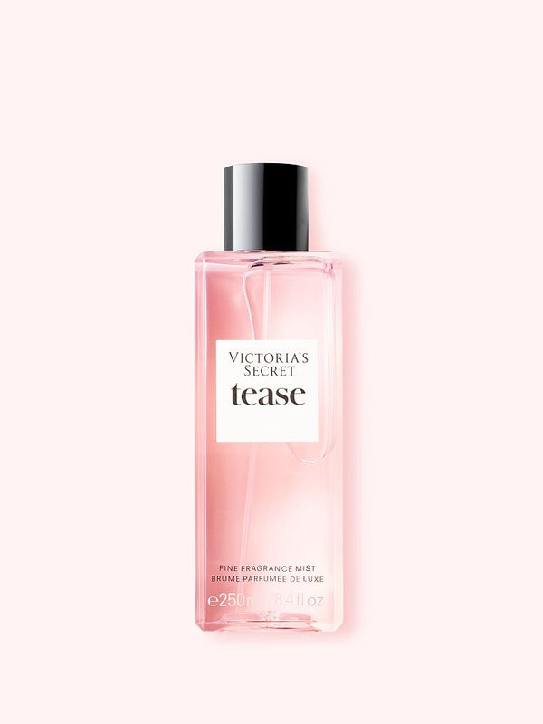 Victoria's Secret Tease Fragrance Mist 8.4 oz / 250 ml