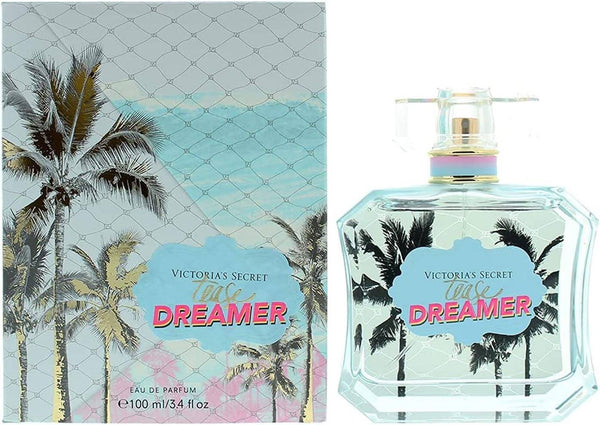 TEASE DREAMER PERFUME Victoria's Secret EDP Eau De Parfum Spray WOMEN