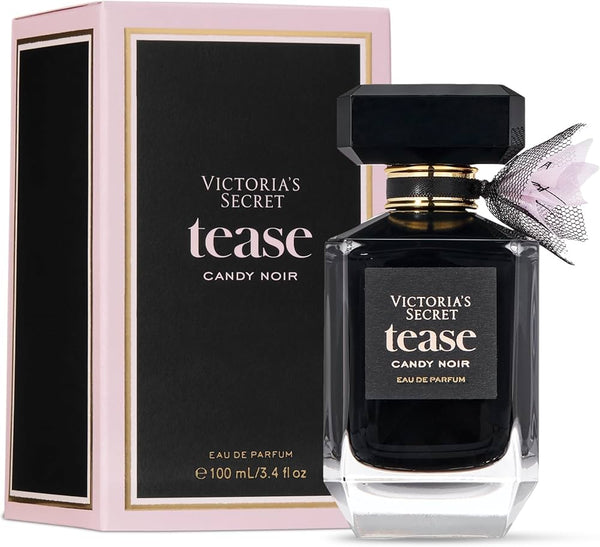 Victoria's Secret Tease Candy Noir 3.4 oz bottle