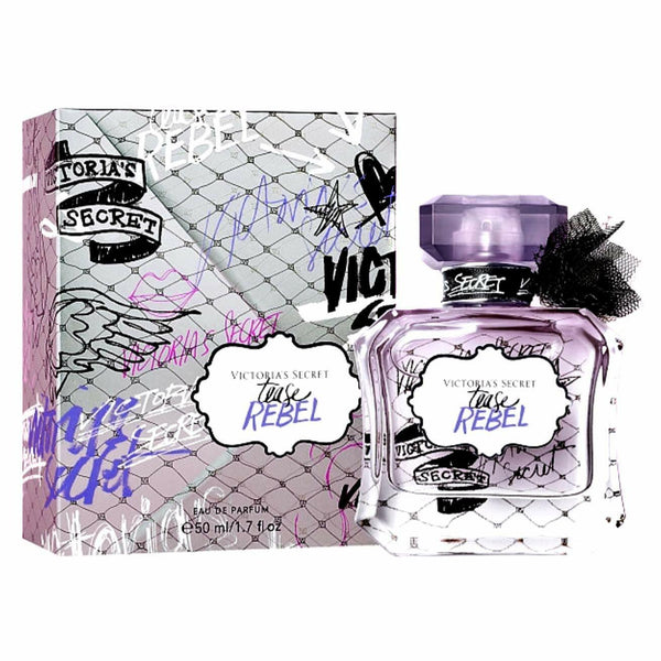 Victoria's Secret Tease Rebel 1.7 oz bottle