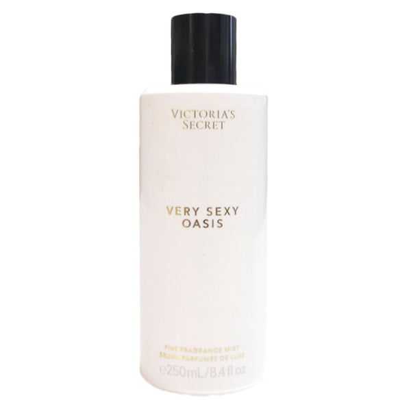 Victoria's Secret Very Sexy Oasis 8.4 oz bottle