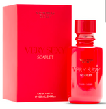 Victoria's Secret Very Sexy Scarlet 3.4 oz bottle