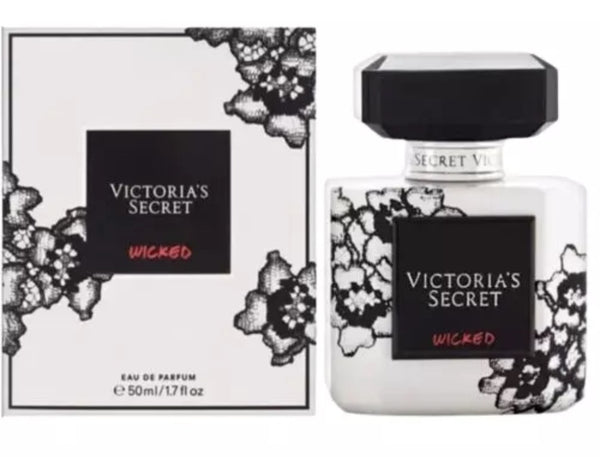 Victoria's Secret Wicked 1.7 oz bottle