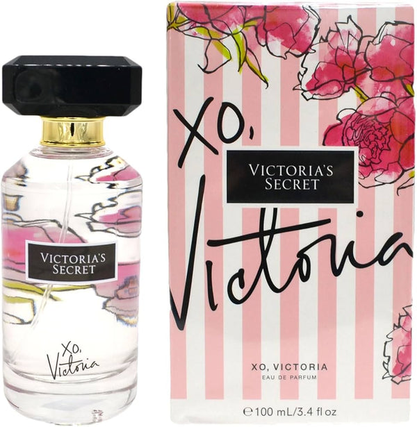 Victoria's Secret XO, Victoria 3.4 oz bottle