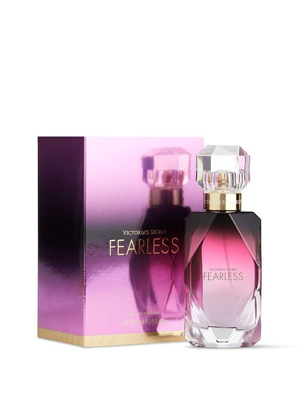 Victoria's Secret Fearless 3.4 oz bottle