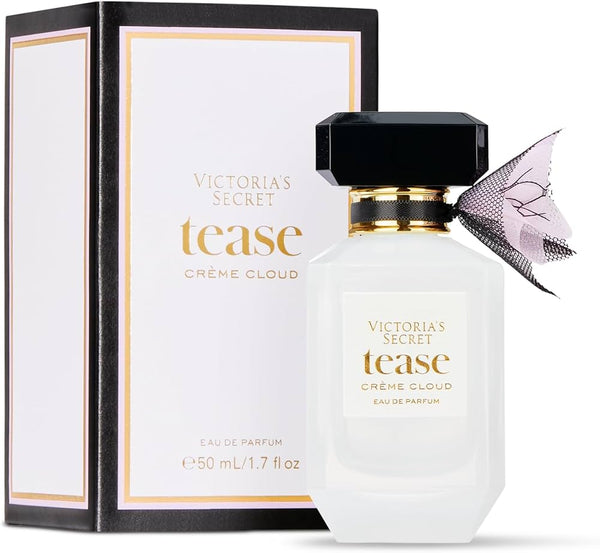 Victoria's Secret Tease Creme Cloud 1.7 oz bottle