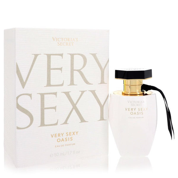 Victoria's Secret Very Sexy Oasis 1.7 oz bottle