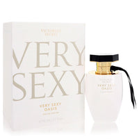 VERY SEXY OASIS Victoria's Secret EDP Eau De Parfum Spray Women