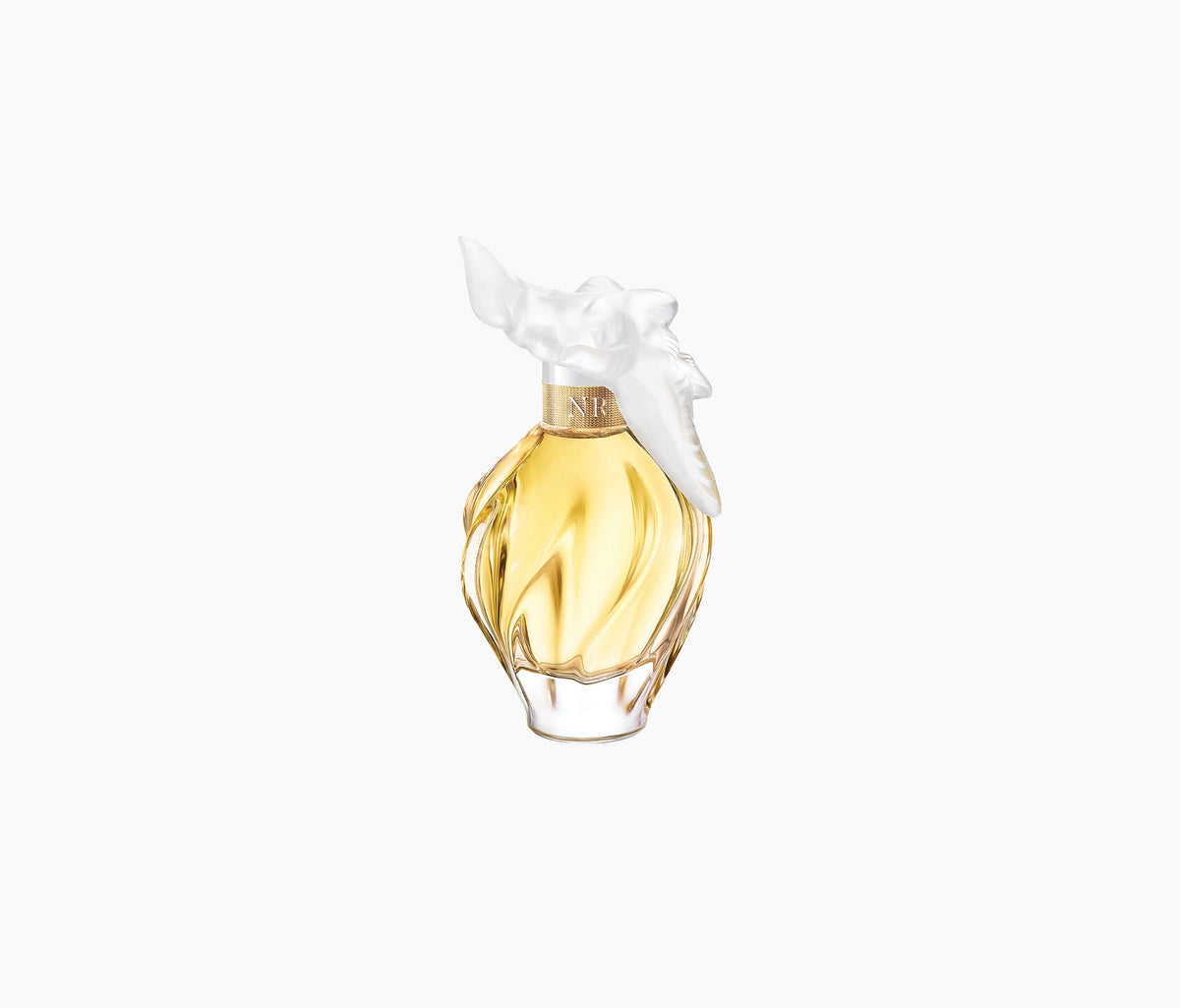 Nina Ricci L'Air du Temps Eau de Toilette Spray for Women 3.4 Oz / 100 ml