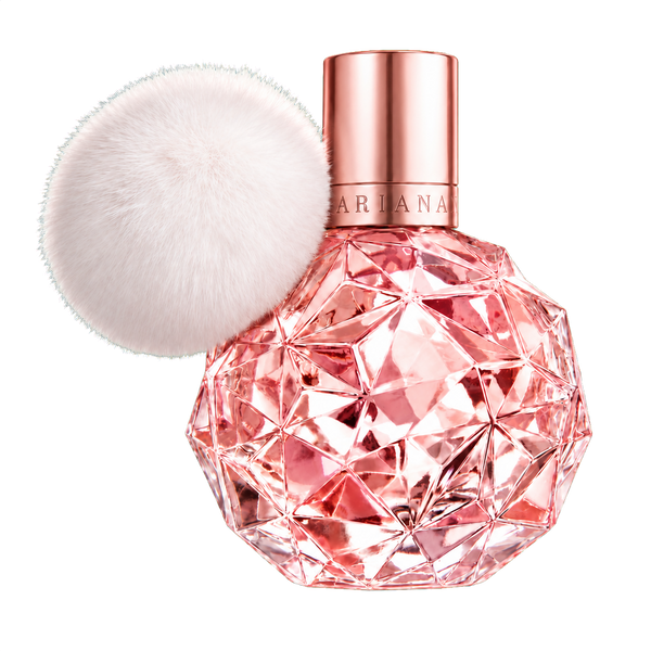 Ariana Grande Ari 3.4 oz bottle