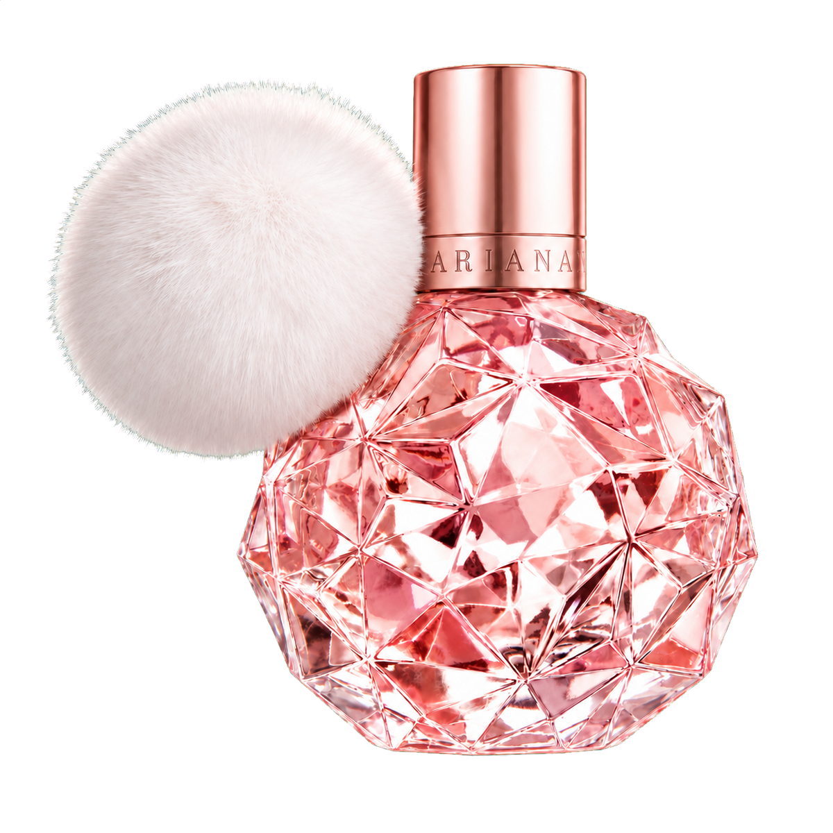 Ariana Grande Ari 3.4 oz bottle