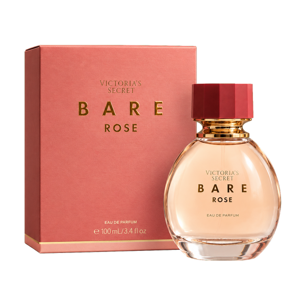 Victoria's Secret Bare Rose Eau de Parfum 100ml Spray for Women