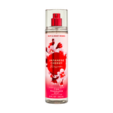 Bath & Body Works Japanese Cherry Blossom Fragrance Mist Spray for Women