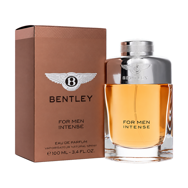 Bentley for Men Intense Eau de Parfum Spray for Men