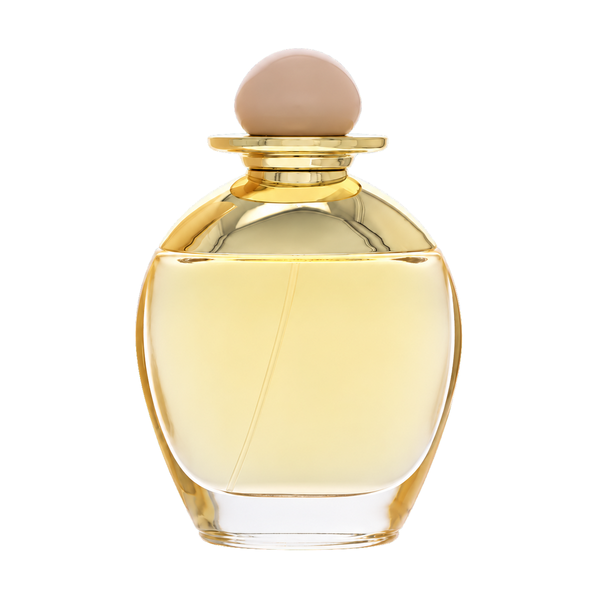 Bill Blass Nude 3.4 oz bottle without its box