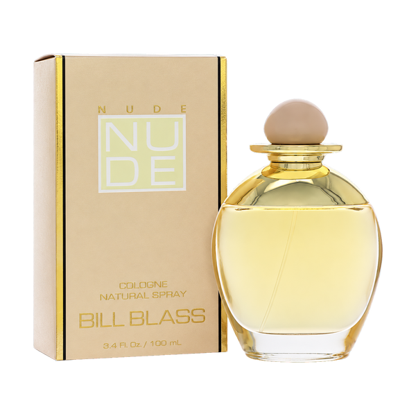 Bill Blass Nude Eau de Cologne Spray for Women