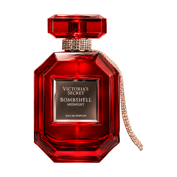 Victoria's Secret Bombshell Midnight Eau de Parfum Spray for Women
