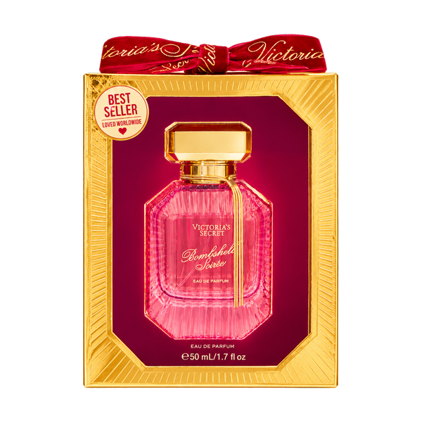 Victoria's Secret Bombshell Soiree Eau de Parfum Spray for Women