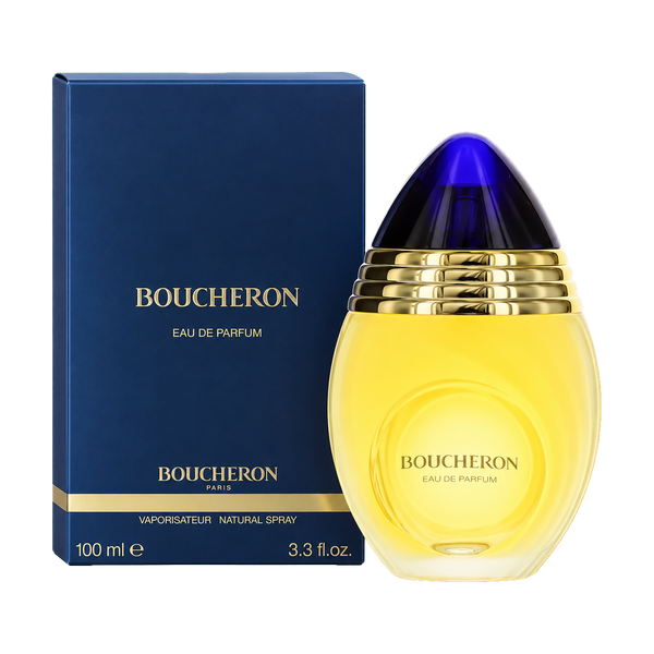 Boucheron Femme Eau de Parfum Spray for Women