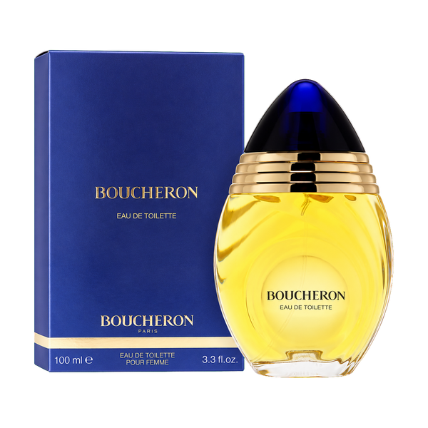 Boucheron Femme Eau de Toilette Spray for Women