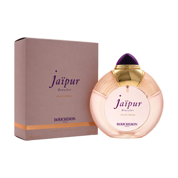 Boucheron Jaipur Bracelet Eau de Parfum Spray for Women
