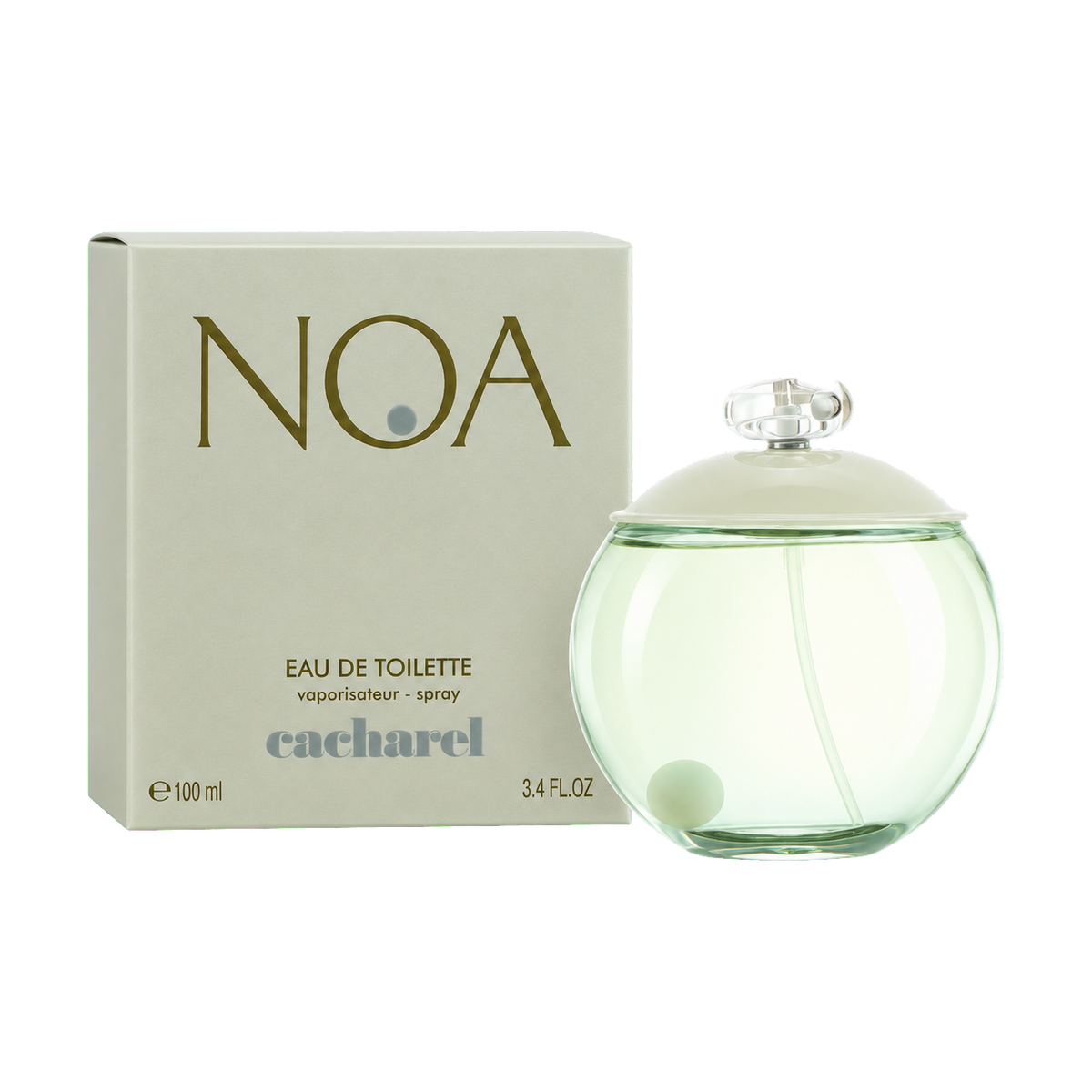 Cacharel Noa Eau de Toilette Spray for Women