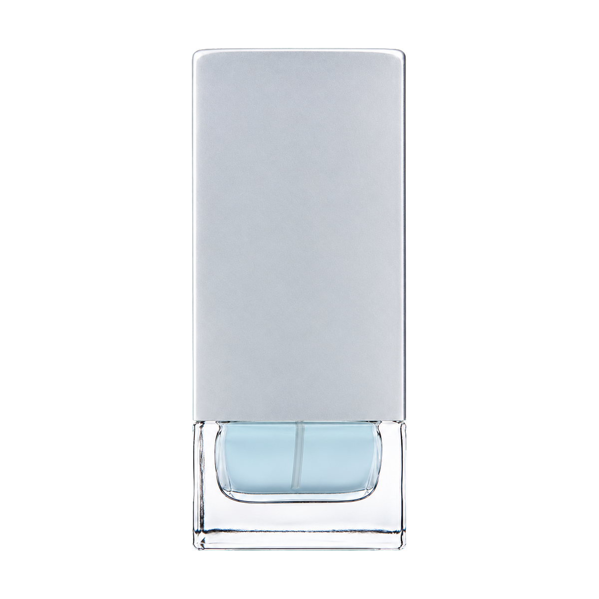 Calvin Klein Contradiction 3.4 oz bottle without its box