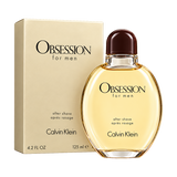 Calvin Klein Obsession After Shave Splash for Men