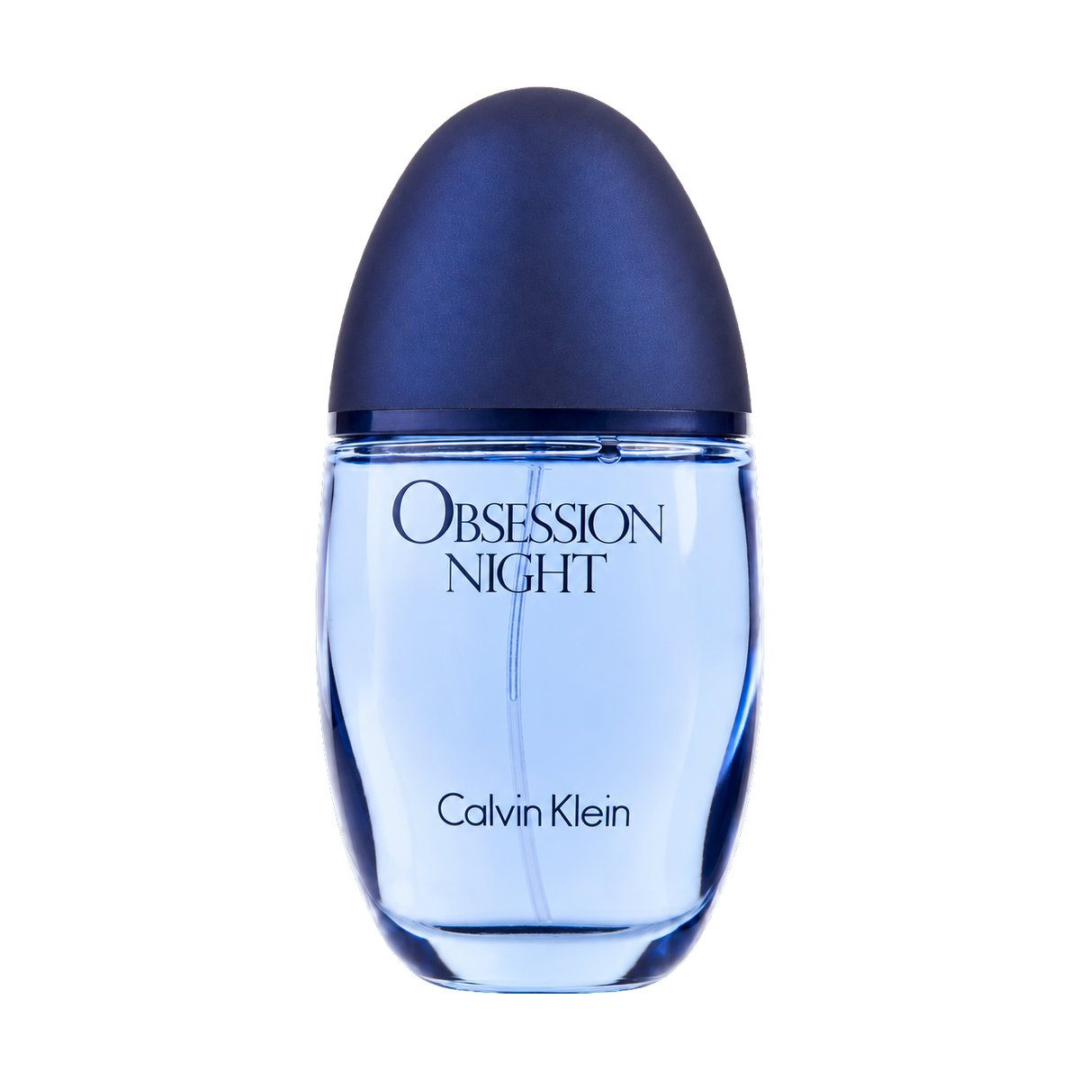 Calvin Klein Obsession Night 3.4 oz bottle without its box