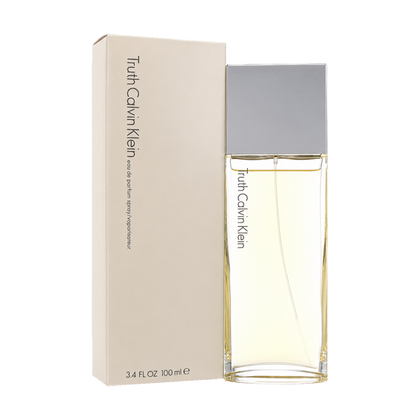 Calvin Klein Truth Eau de Parfum Spray for Women