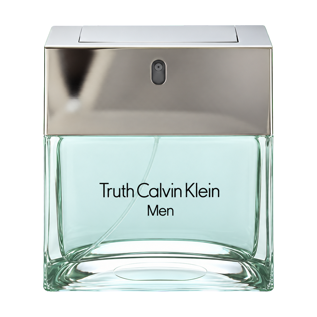 Calvin Klein Truth 1.7 oz bottle without its box