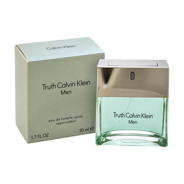 Calvin Klein Truth Eau de Toilette Spray for Men