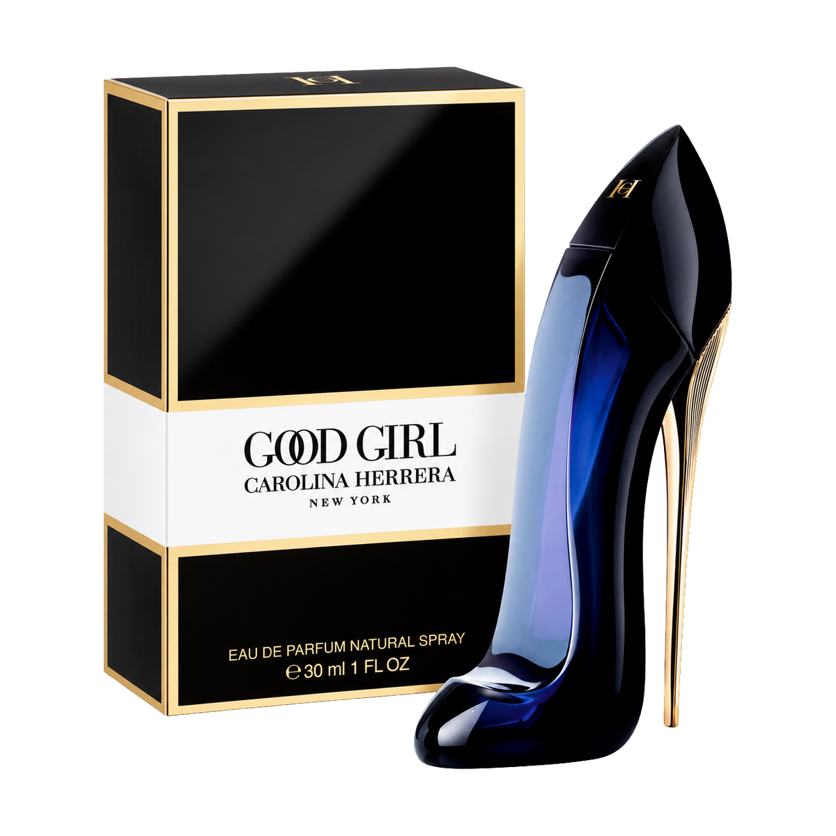 Carolina Herrera Good Girl Eau de Parfum Spray for Women